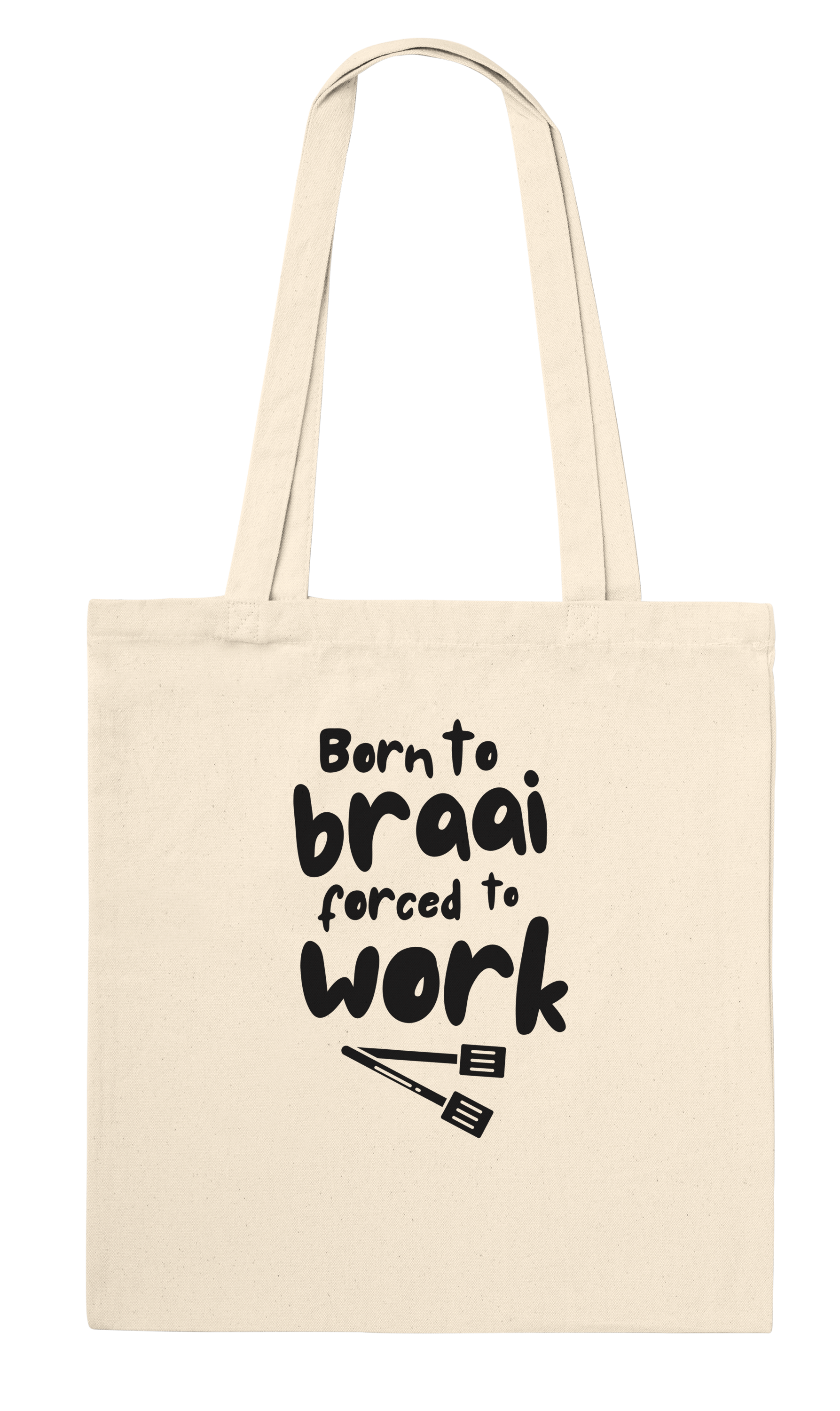 South African Tote Bags