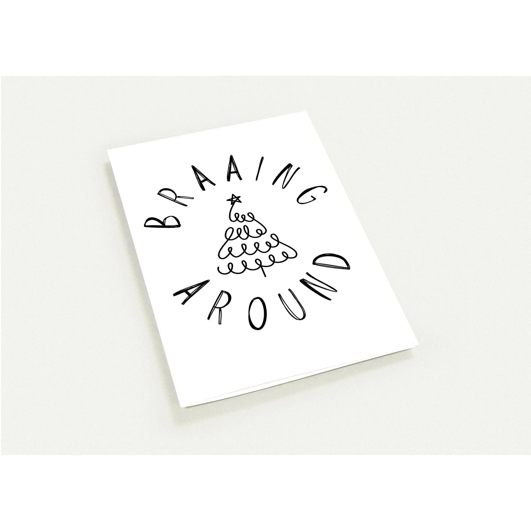 Funny South African Christmas Cards